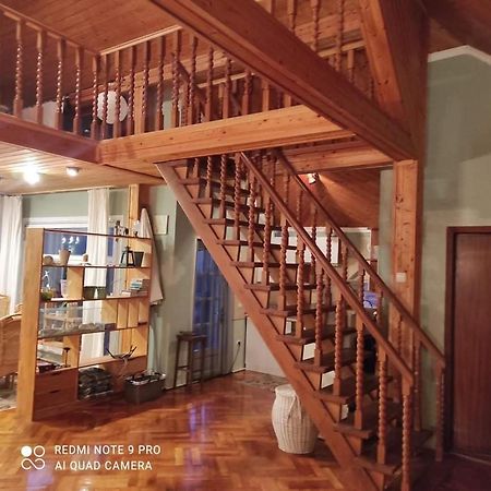 Lavendel Apartman Harkány Buitenkant foto