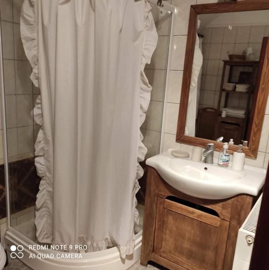 Lavendel Apartman Harkány Buitenkant foto